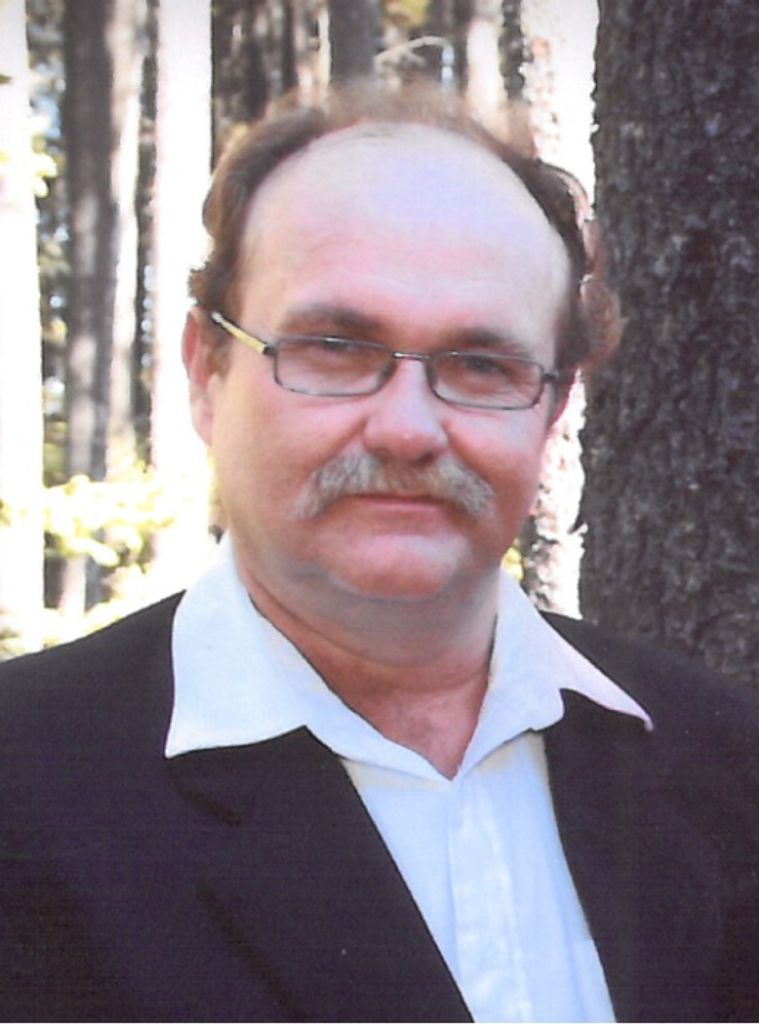 Russell Gandzalas