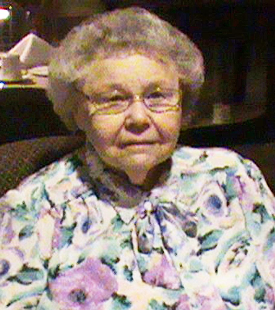 Sheila Alberta (Lennox)  Mochoruk Profile Photo