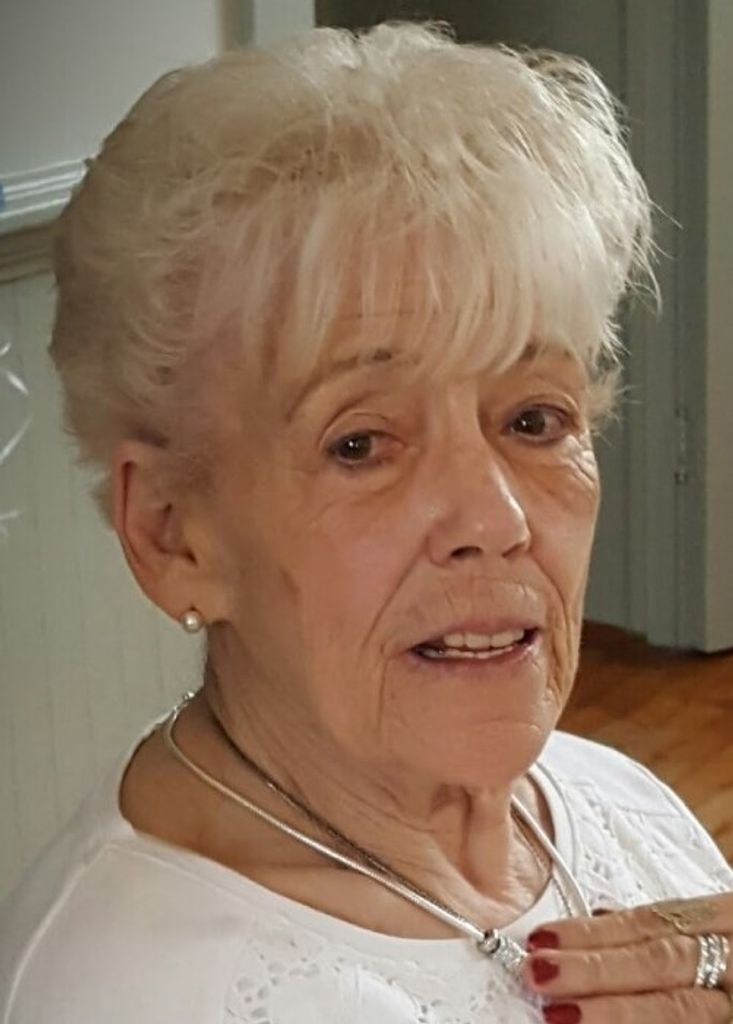 Marianne D. Pierro