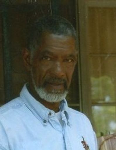 Mr. Garfield Johnson Profile Photo