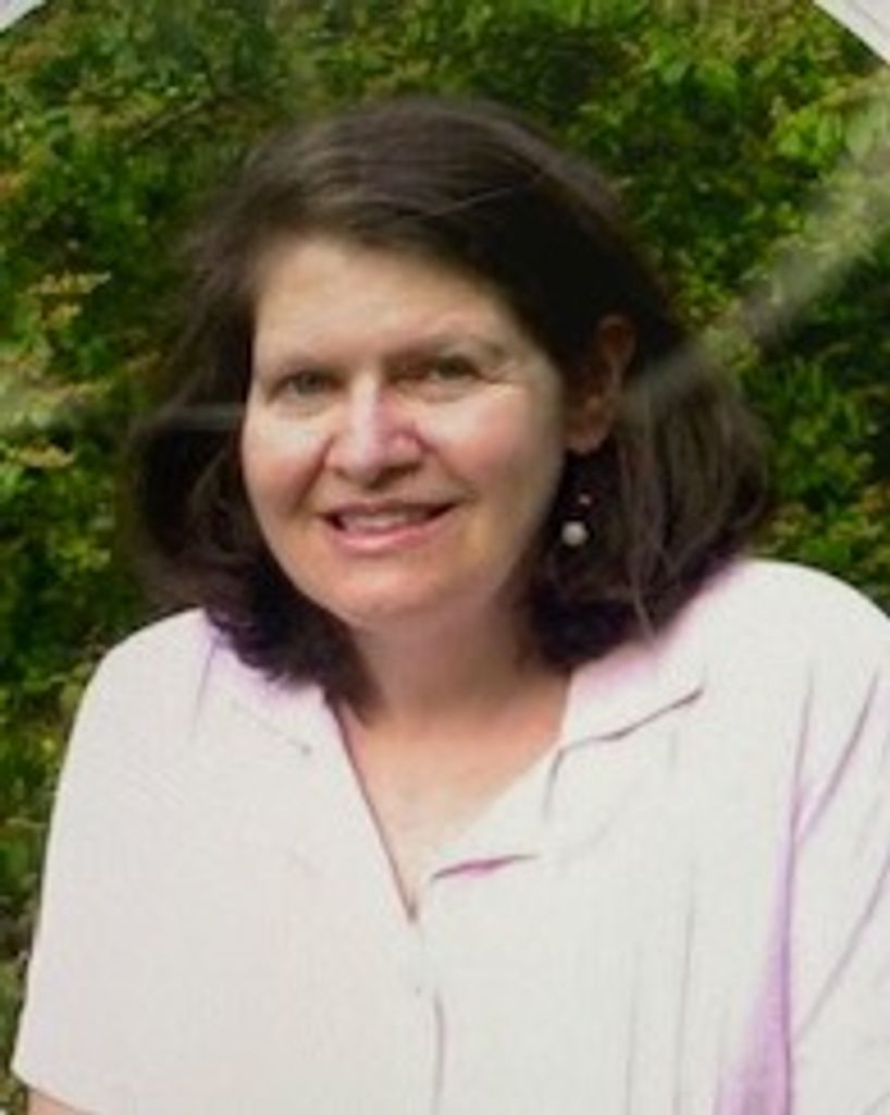 Rita M. Gault
