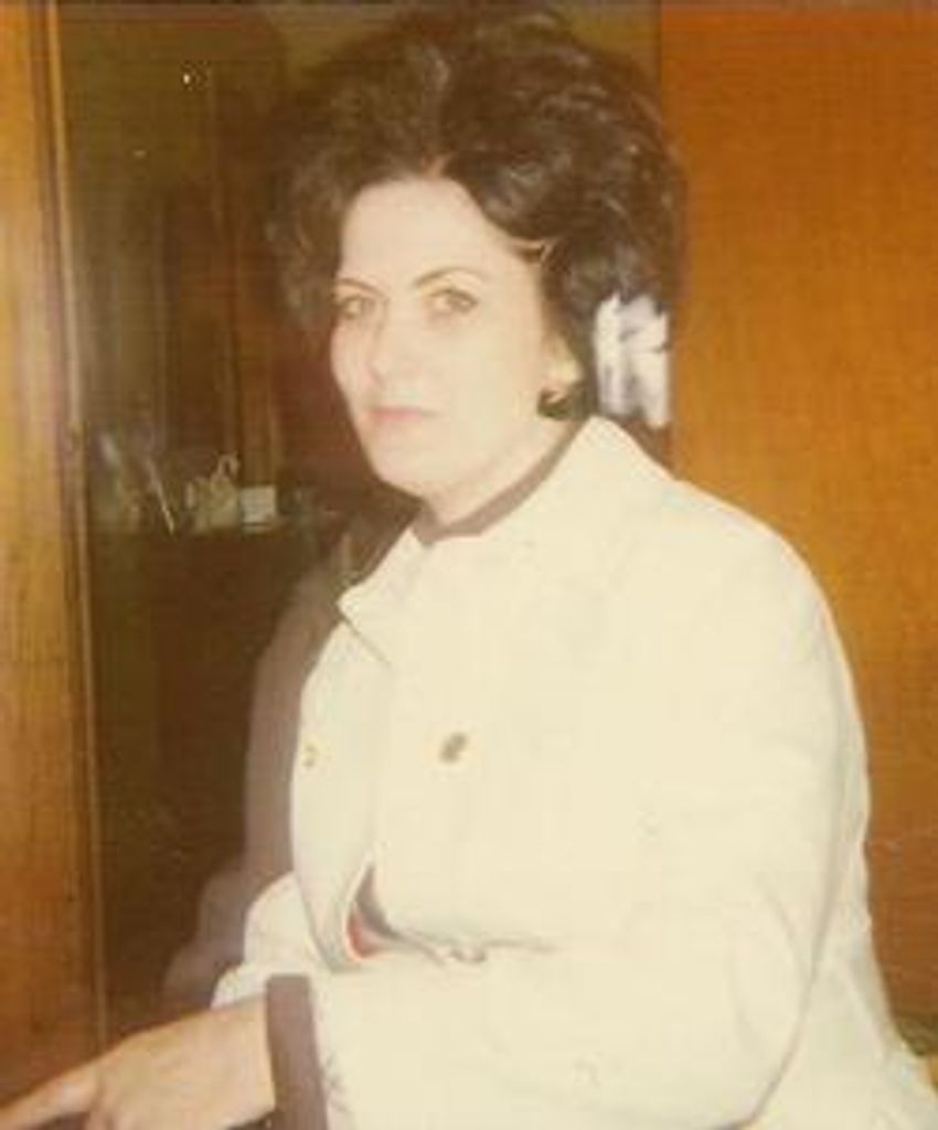 Sue Clements Profile Photo