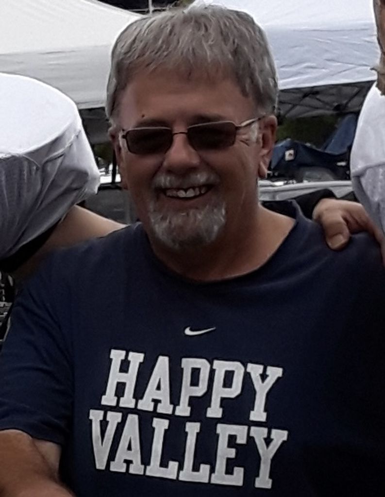 Joseph L. Gronski