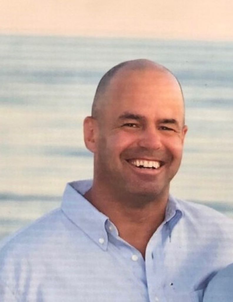 Gerald Francis Mchugh Profile Photo