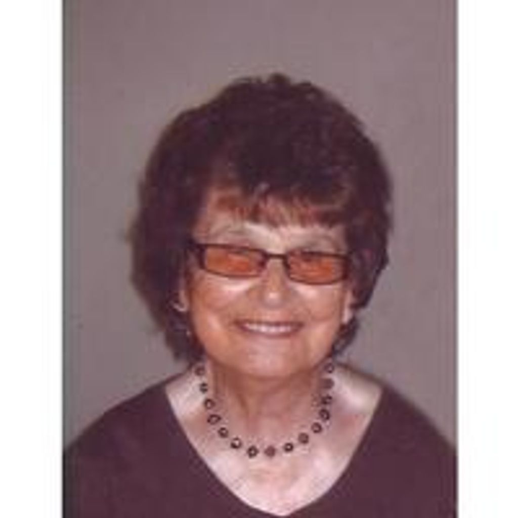 Agnes Dubiel
