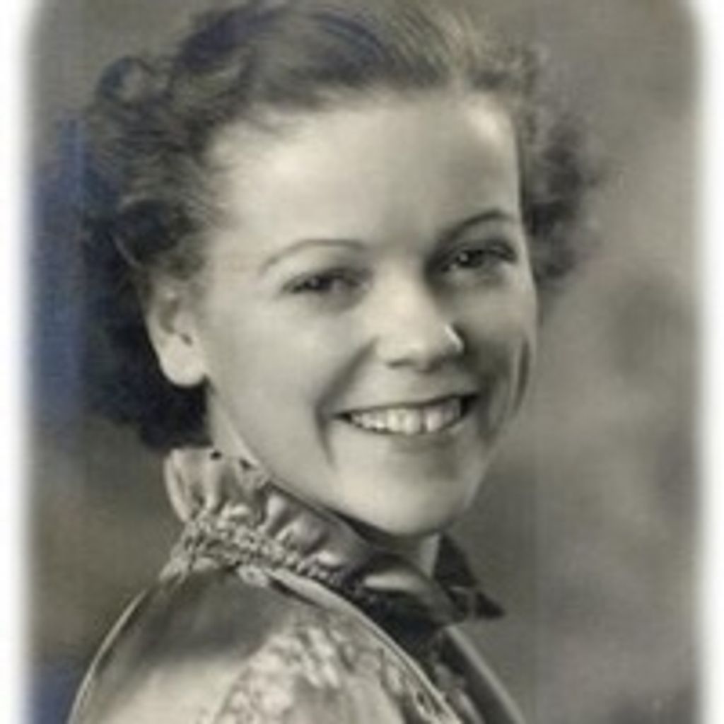 Evva May Riley