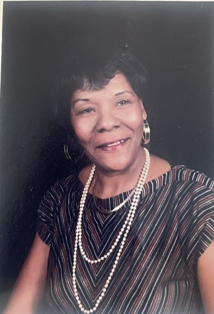 Adeline Reddick
