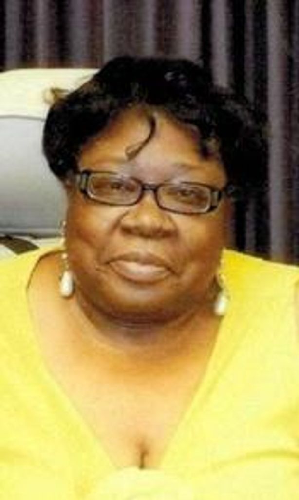 Jacqueline Johnson Profile Photo