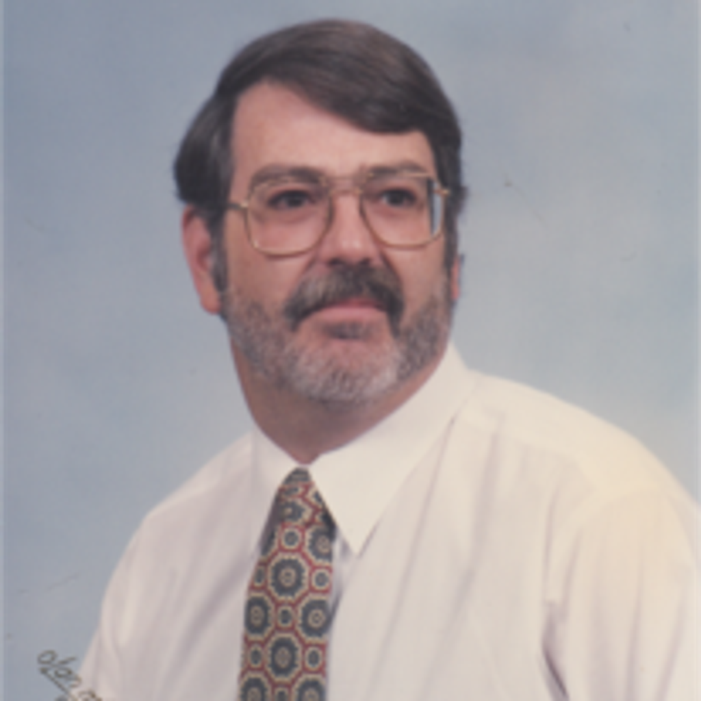 Lyttleton B.P. Gould