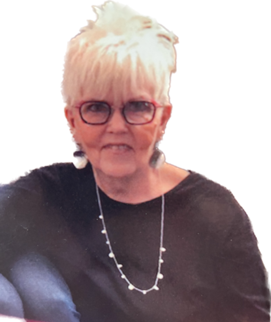 Janet Lee Ransopher Graber