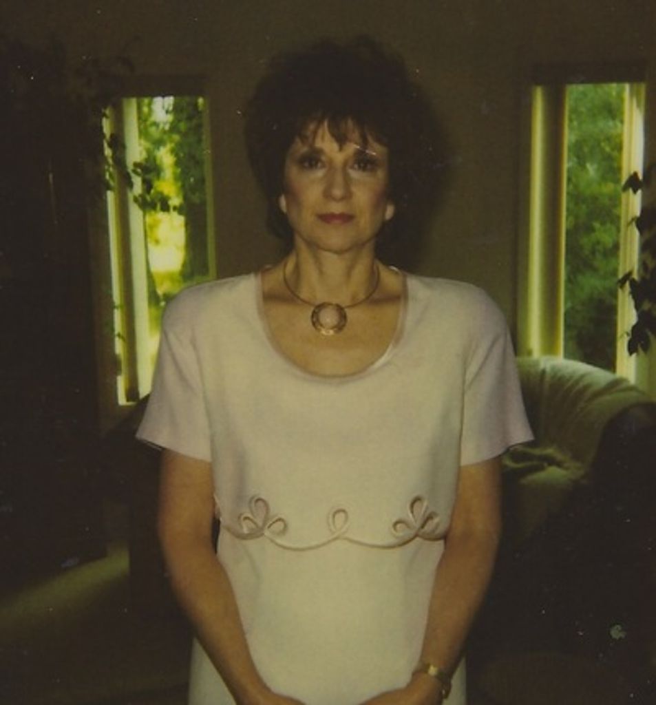 Dorothy J. Travilla (Warren)