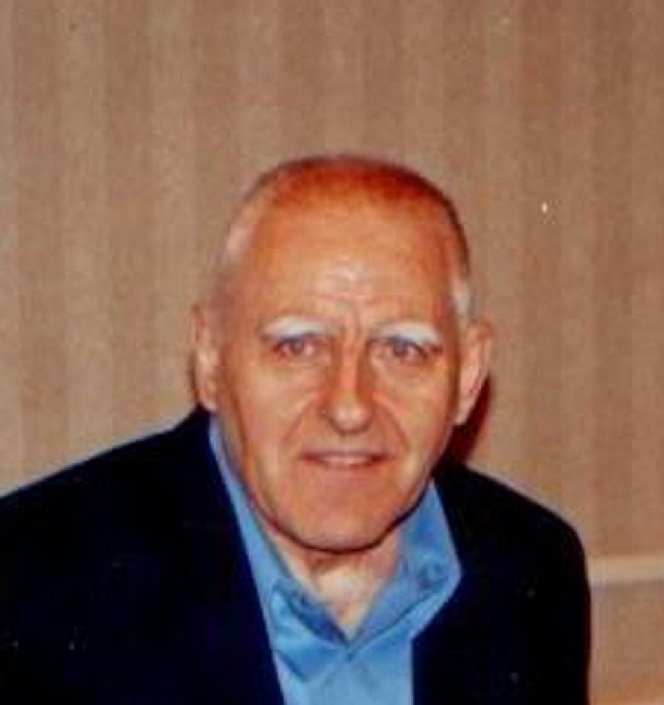 Harold Teddy Carlquist, Jr