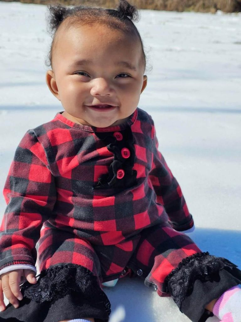 Jelaya Rae Johnson Profile Photo