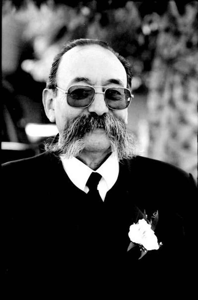 Anastacio Cabrera Chagoya Profile Photo