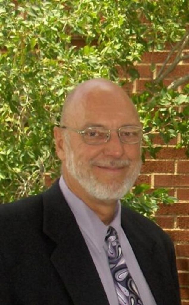 Max Carl Smith Profile Photo