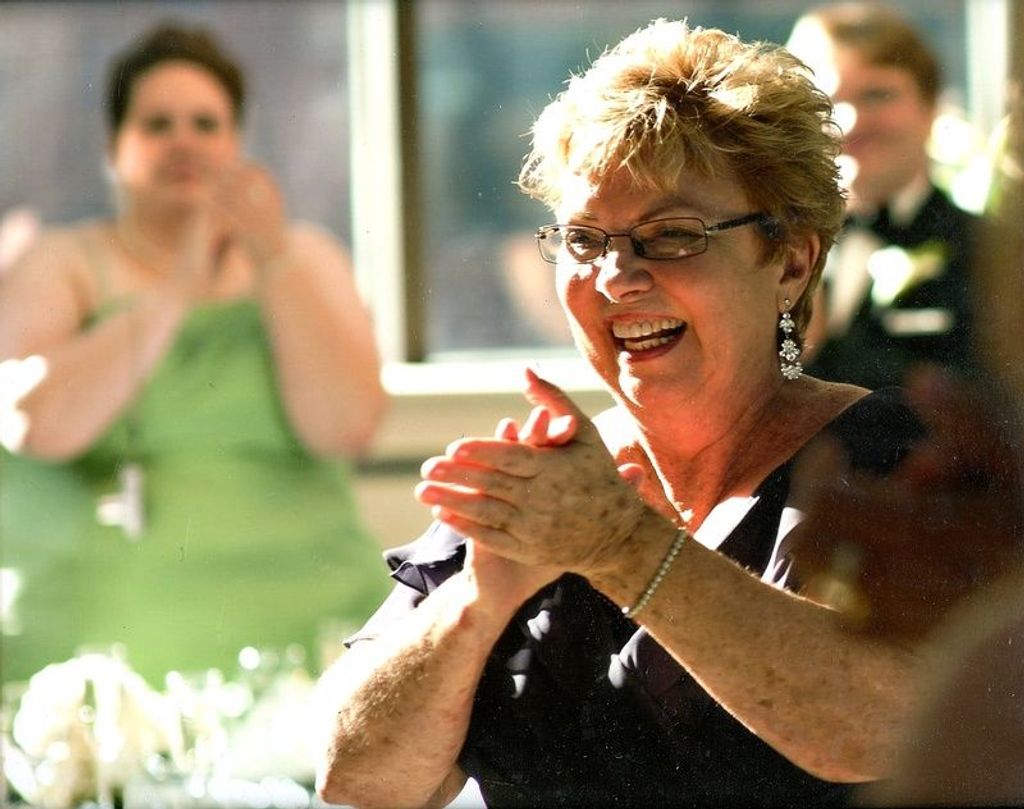 Janice M. (Mackin) Tangney Profile Photo