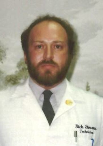 Richard "Rick" Hugh Stevens Profile Photo