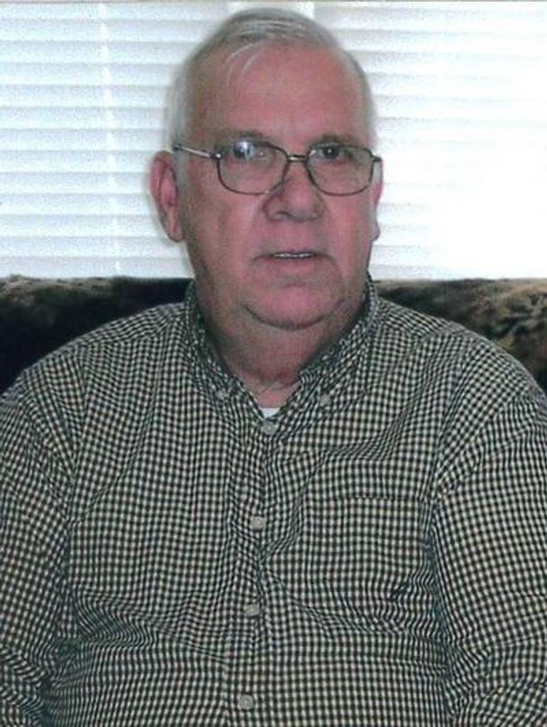 Melvin Buddy Mcneely Profile Photo