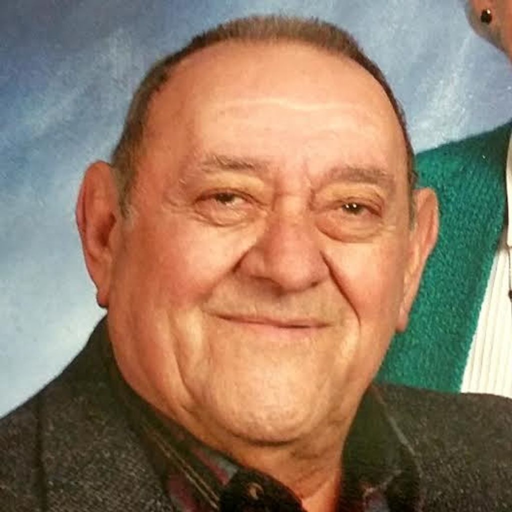 Jerome Aucoin Profile Photo