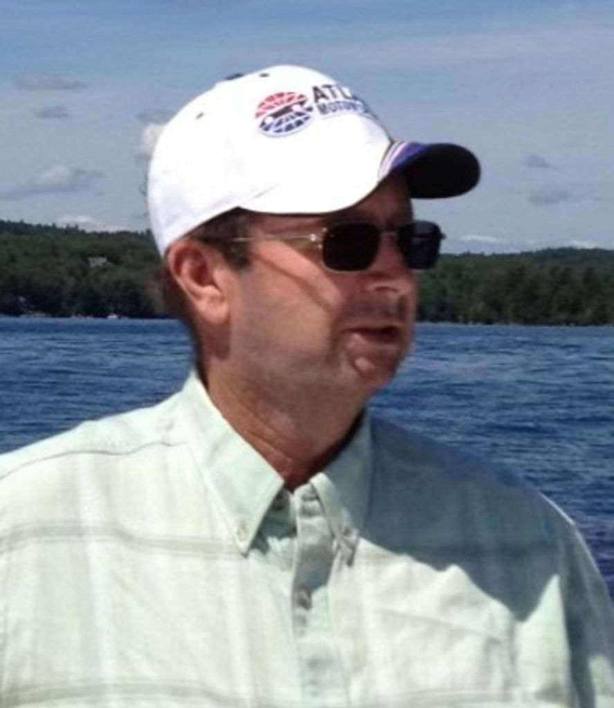 Dana Richard Spiller Profile Photo