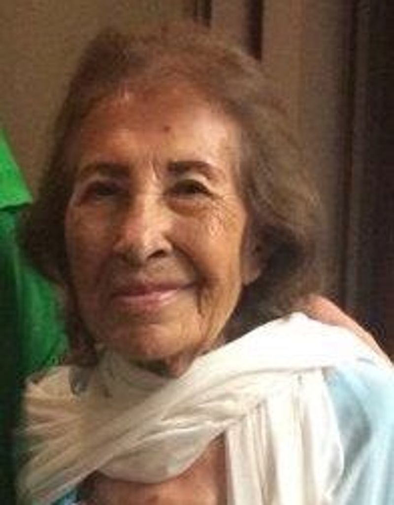 Asuncion M. Vaca
