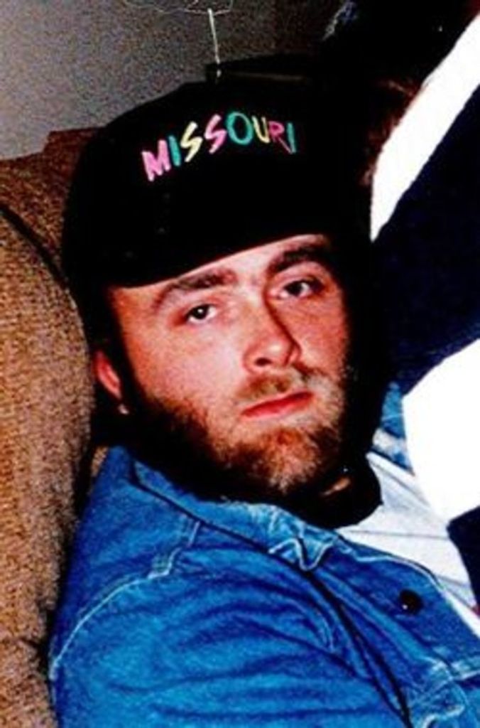 Jerry Dale Aldrich Profile Photo