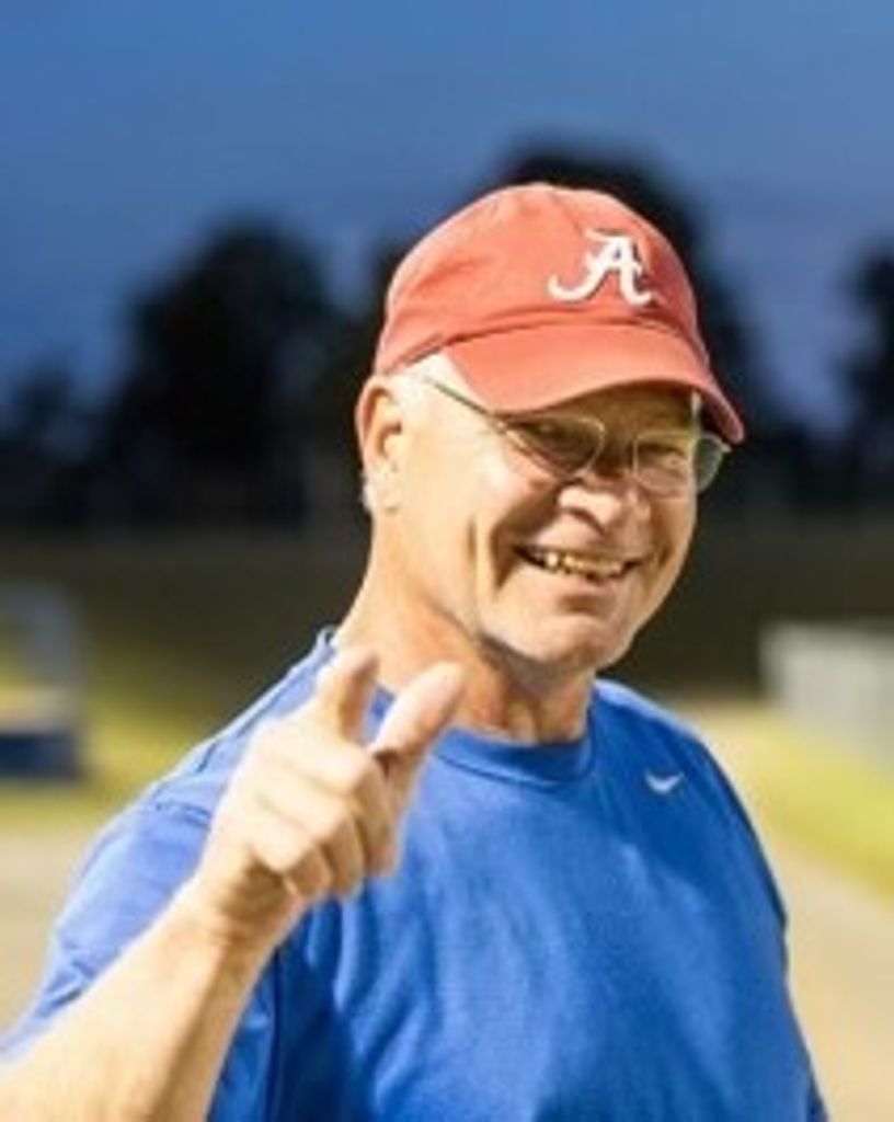 Kenneth Atlee Pond