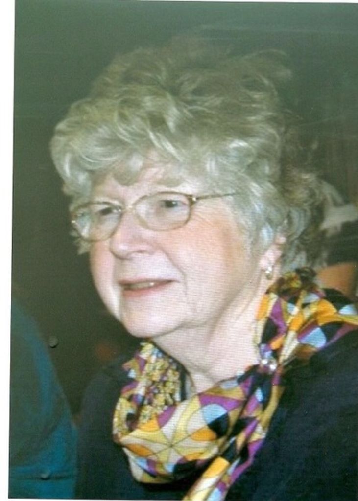 Patricia   Kerbein