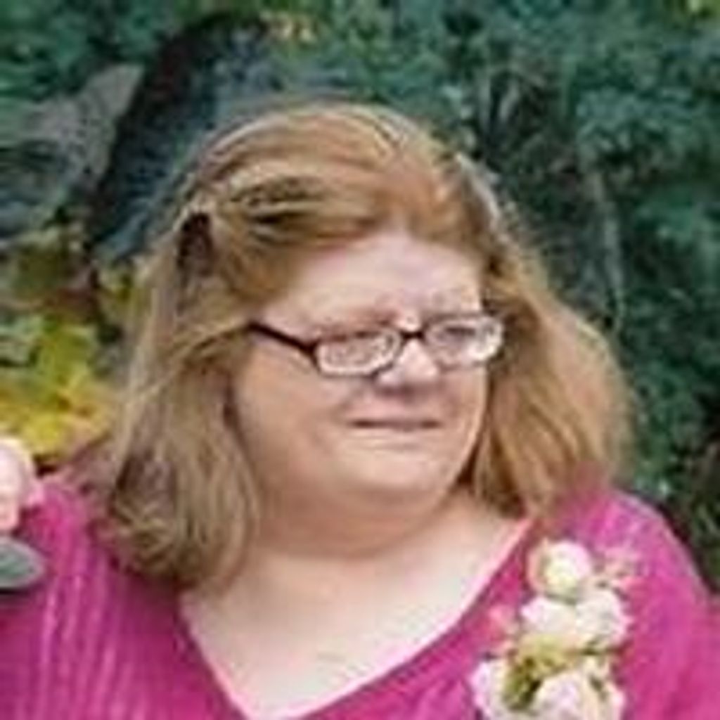Mary Grandstaff