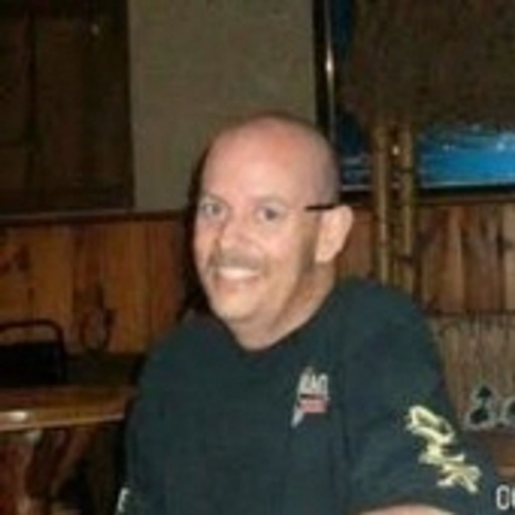 Eric L. Nobs Stiles
