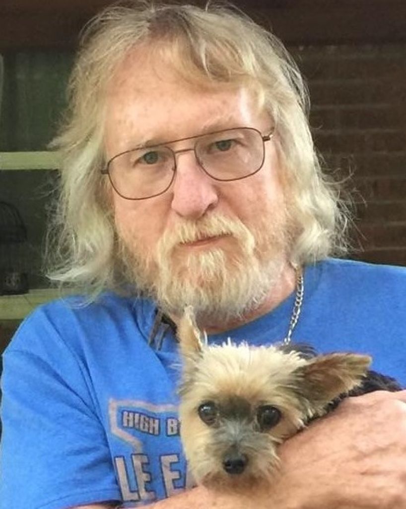 Carl William Byrne Profile Photo