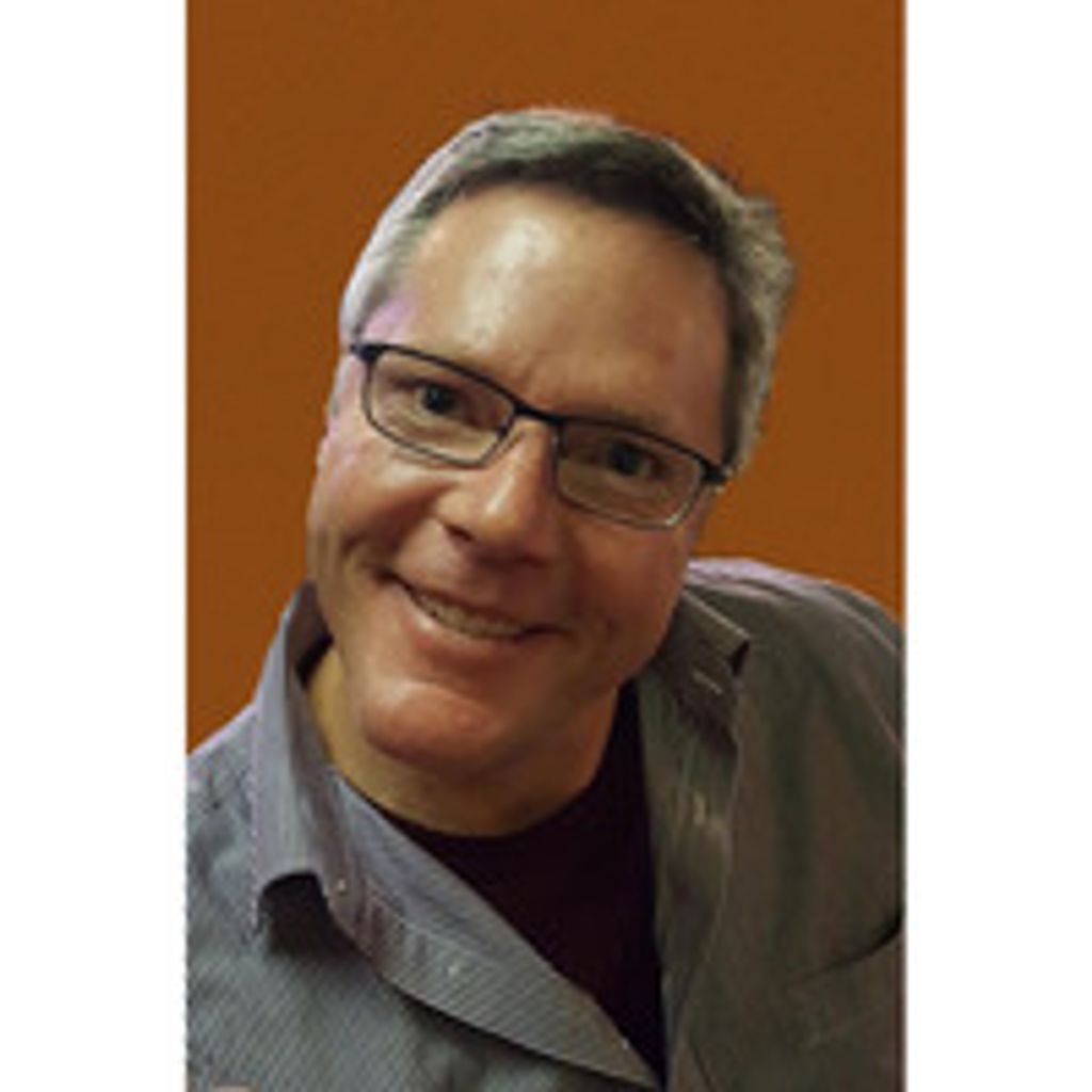 Kevin John Collins Profile Photo