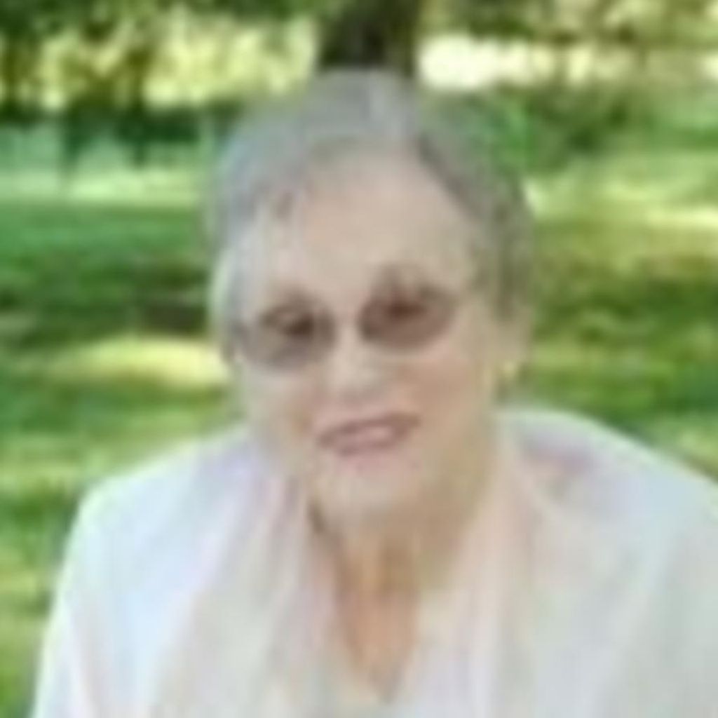 Lovetta Mae Stevens Bailey
