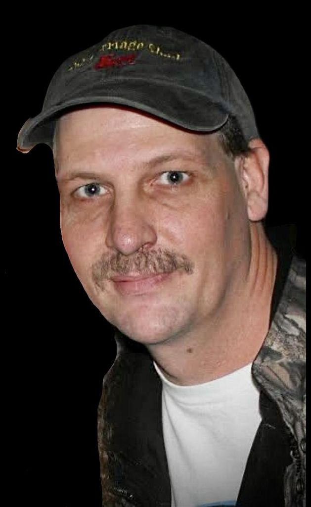 Scott Donald Dubreuil Profile Photo