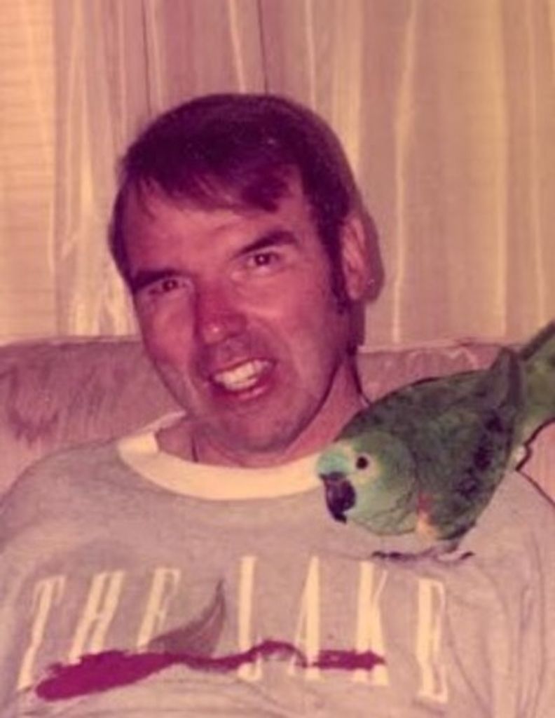 Charles Edward Mitchell Iii Profile Photo