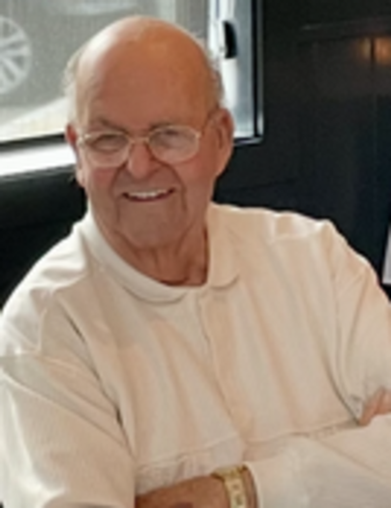 Charles Pelletier Profile Photo