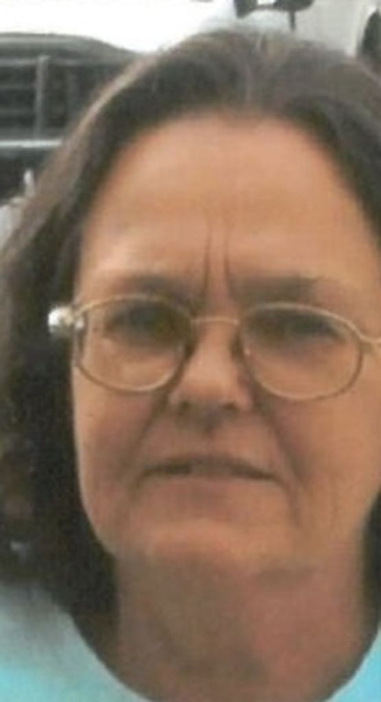 Jeannie Doris Stoneking