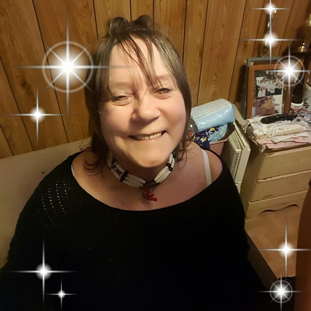 Charlotte Delong