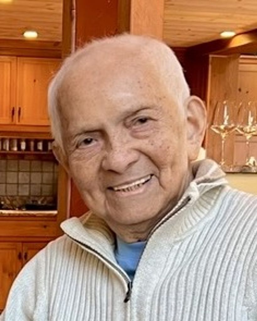 Arturo A. Novicio