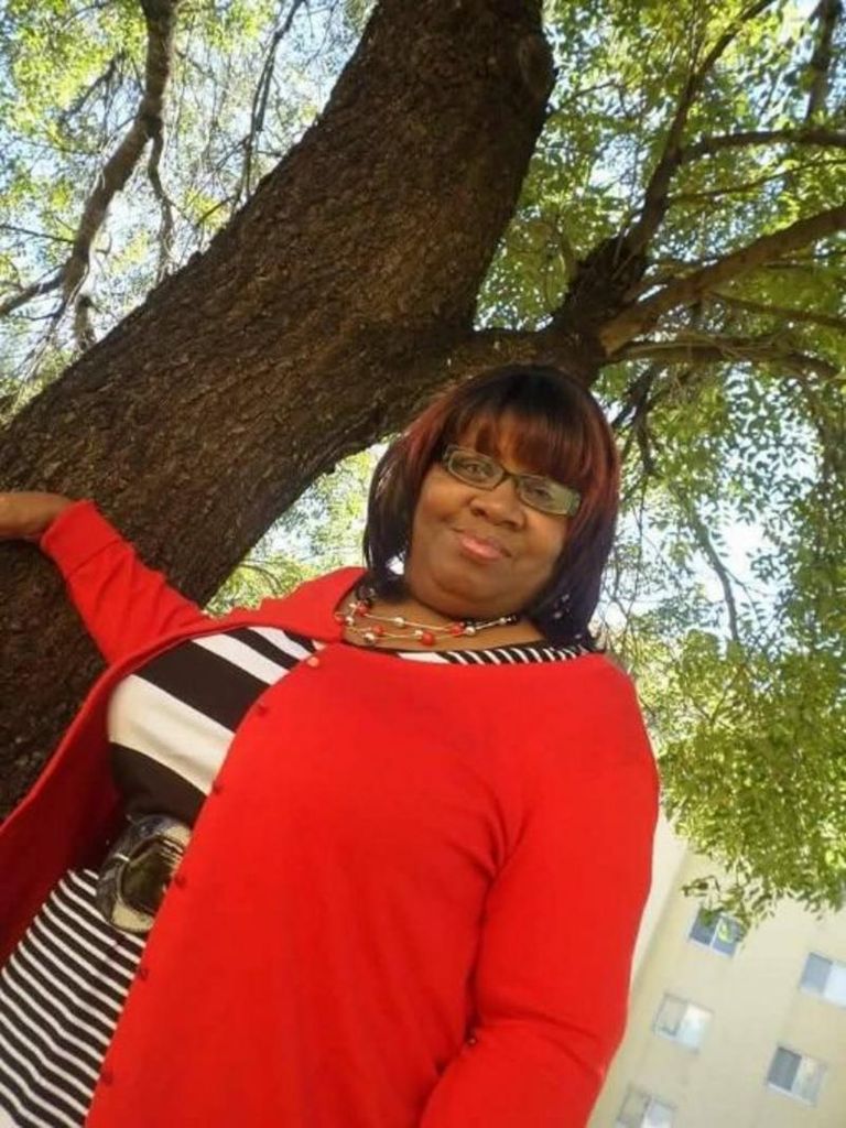 Ms. Marionette Williams Profile Photo