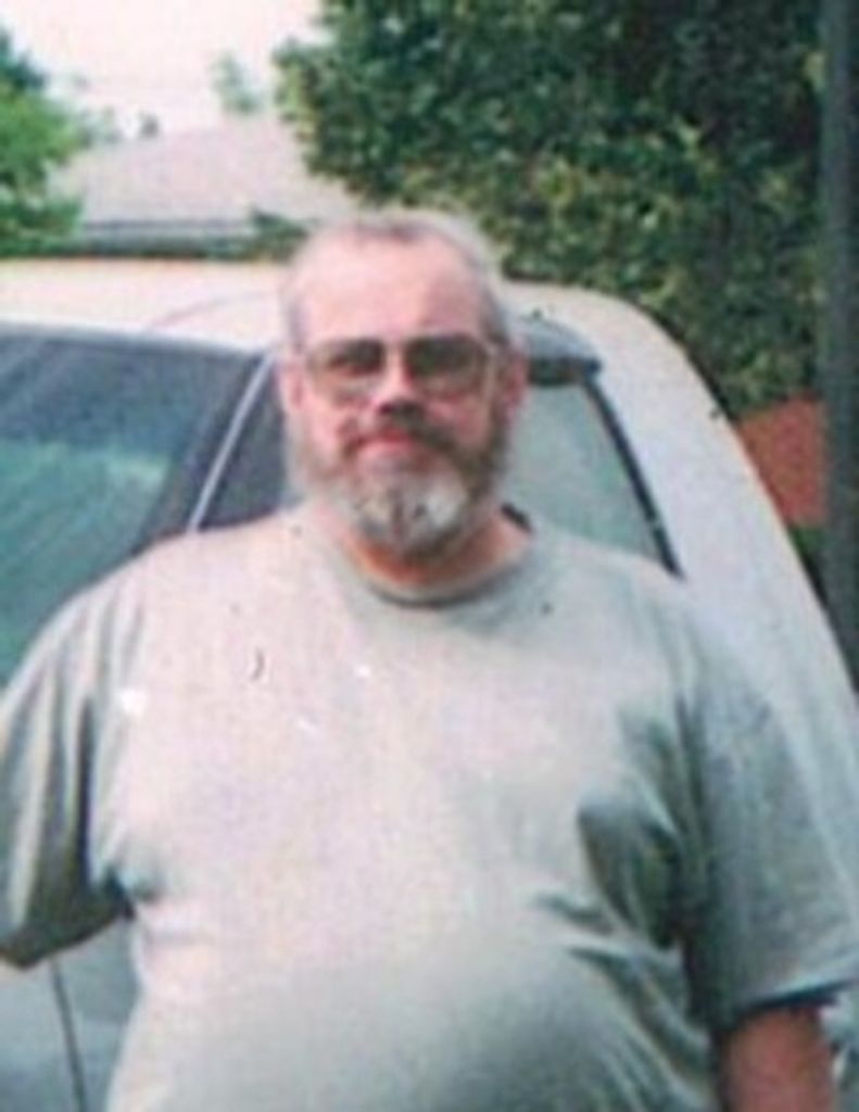 James Louis Garrison