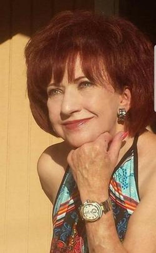 Linda Upchurch Profile Photo