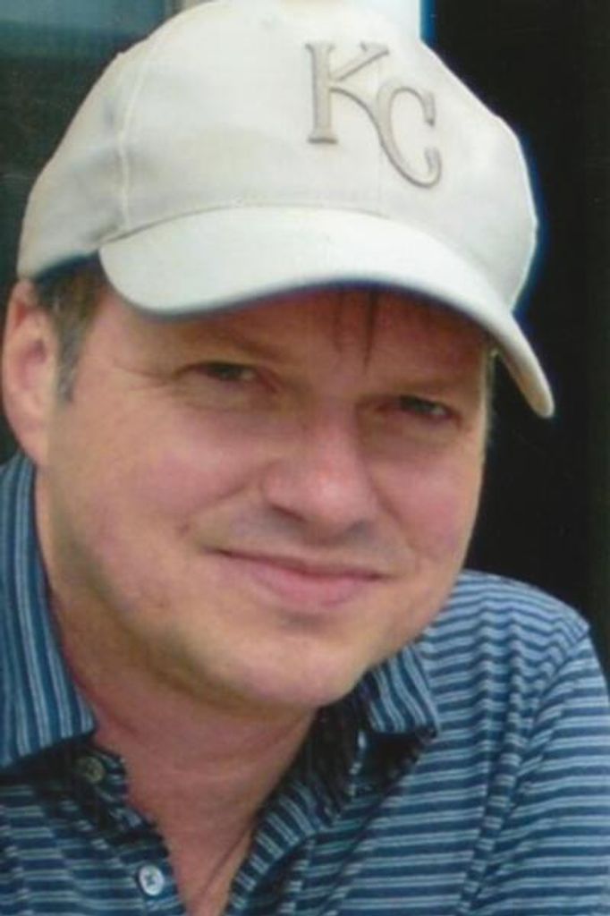 Mark Allen Ringenberg