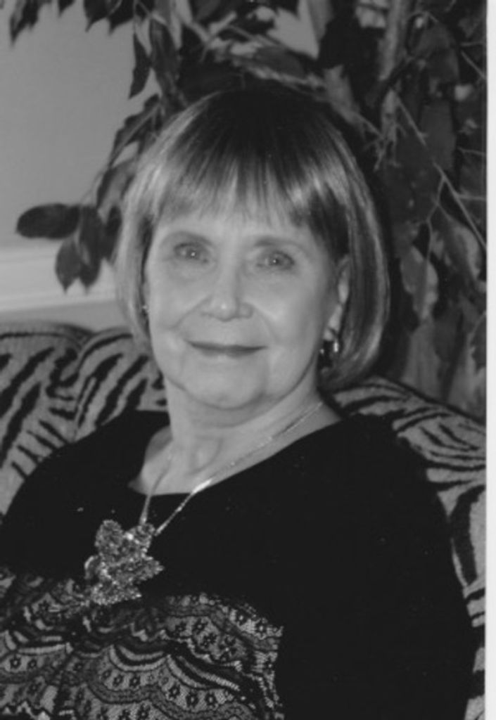 Deanie 'Jackie' Wallace