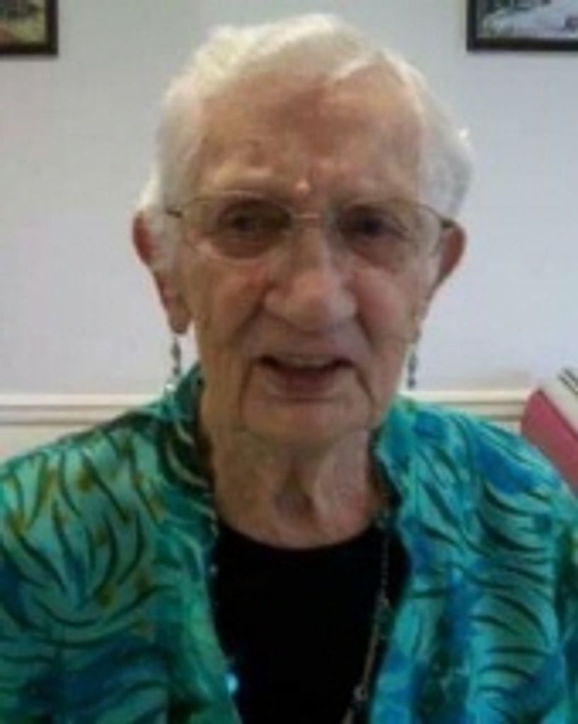Myrtle Rigney Profile Photo