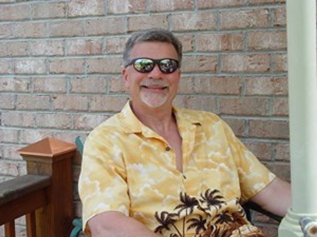 Craig Michael Mccomb