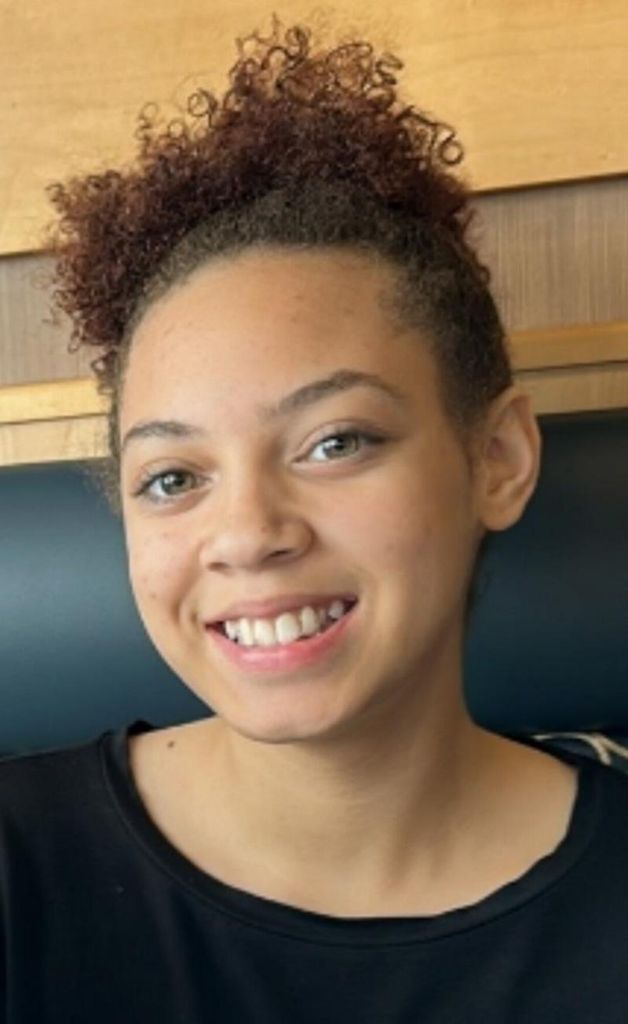 Dayonna Nicole Whitfield-Peters Profile Photo