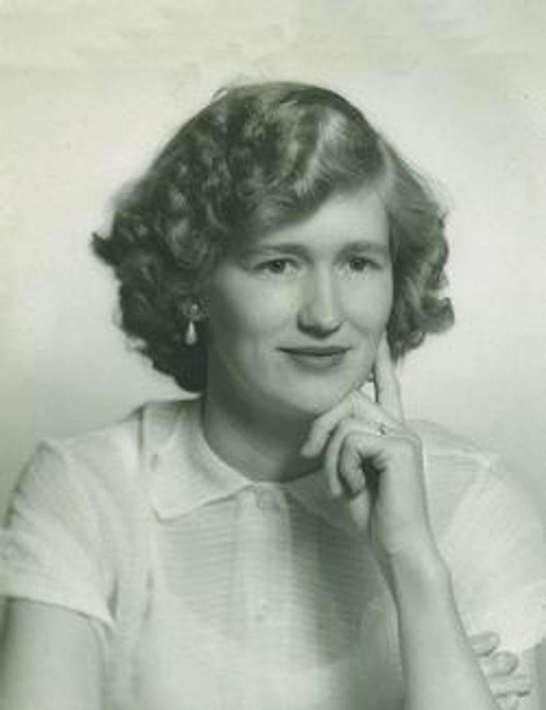 Poppie Rigney Allen