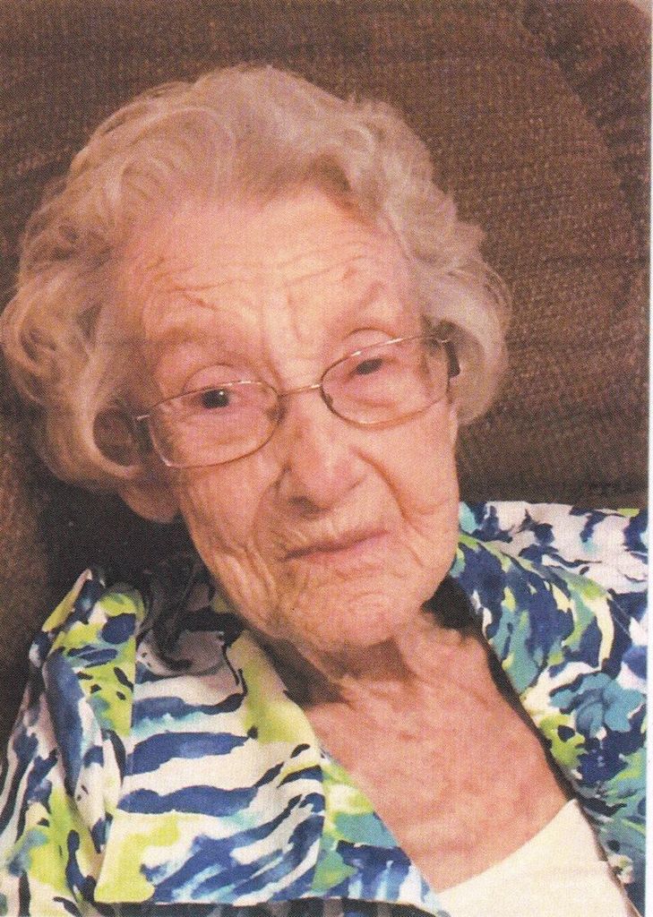 Dorothy Dale Volker