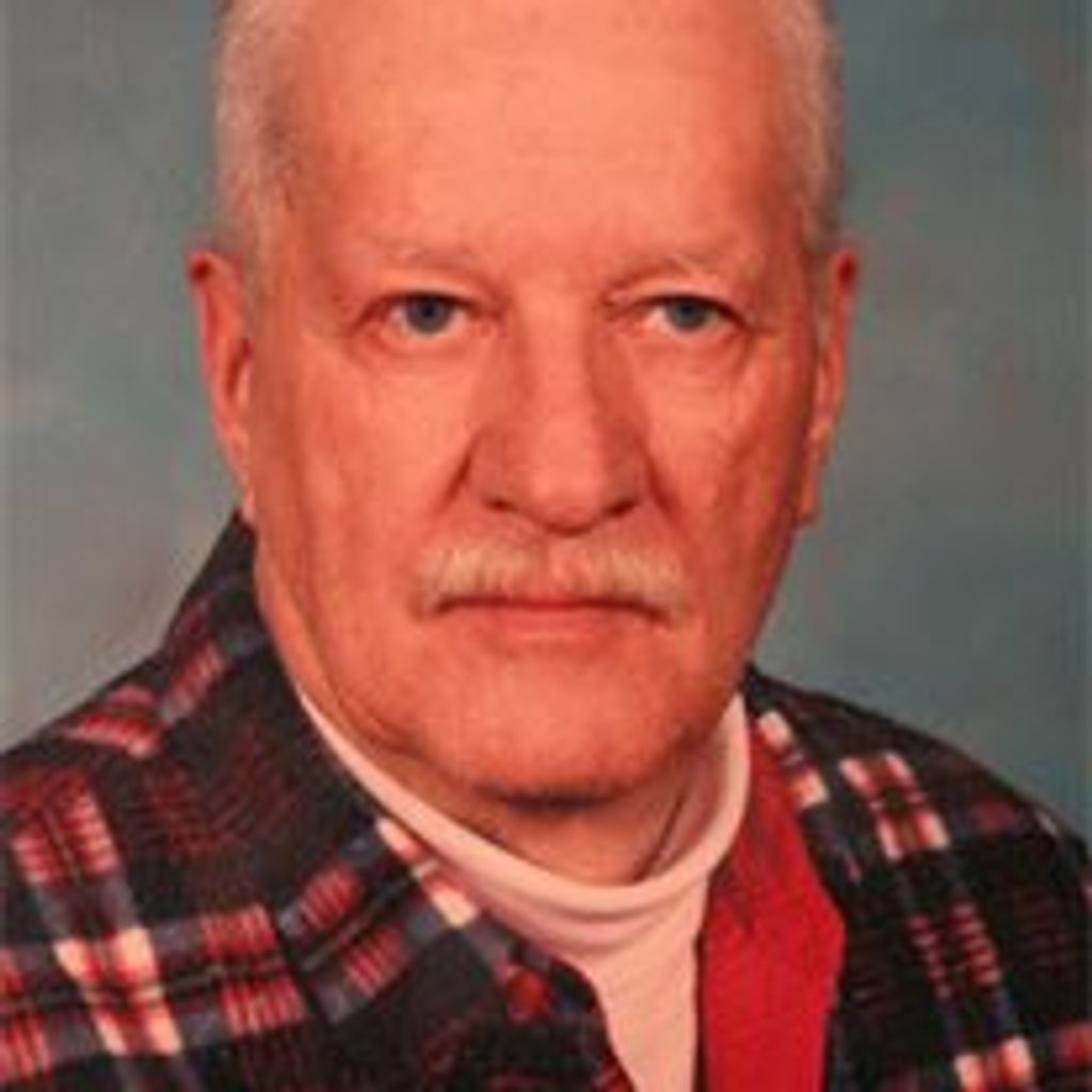 William D. Berry